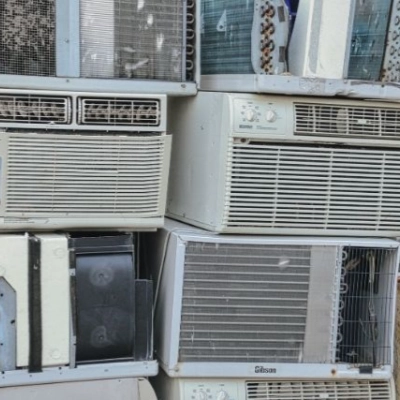 Serik Bölgesinde Hurda Bakır Fiyatları